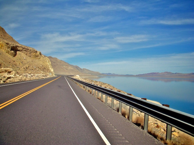 NV Roads